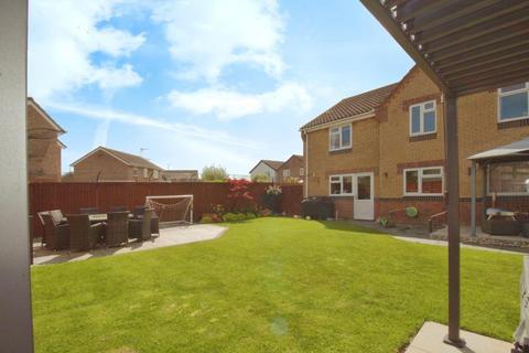 58 Burchnall Close, Deeping St James, Peterborough, PE6 8TG