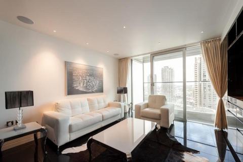 Studio to rent, Moor Lane, Barbican