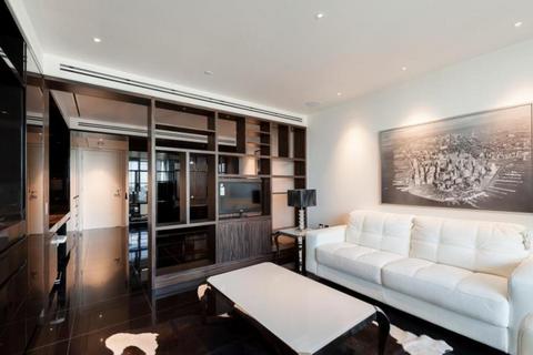 Studio to rent, Moor Lane, Barbican