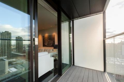 Studio to rent, Moor Lane, Barbican