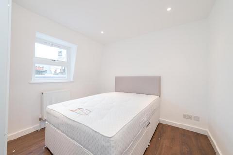2 bedroom apartment to rent, Homer Street, Marylebone