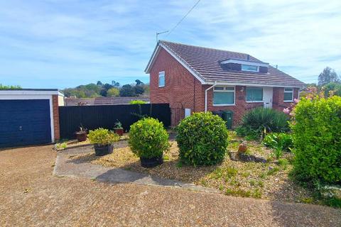 3 bedroom detached house for sale - Ansells, Seaview, Isle of Wight, PO34 5JL
