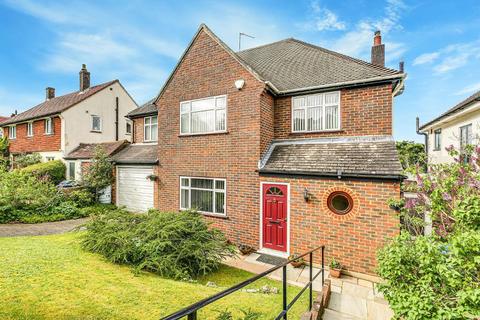 Purley - 5 bedroom detached house for sale
