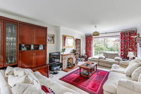 5 bedroom detached house for sale, Woodside Road, Purley, Surrey, CR8 4LQ