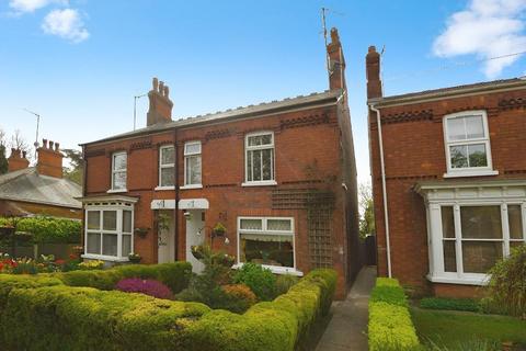 3 bedroom semi-detached house for sale, Trafalgar Square, Long Sutton, Lincolnshire, PE12 9HB