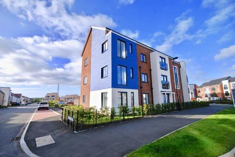 2 bedroom apartment for sale, 2 Bedroom Apartment for Sale on Heron Crescent, Newcastle Great Park