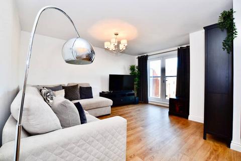 2 bedroom apartment for sale, 2 Bedroom Apartment for Sale on Heron Crescent, Newcastle Great Park