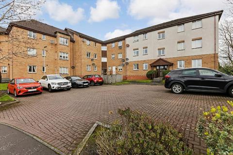 31 Lees Court, Coatbridge, ML5 4NT