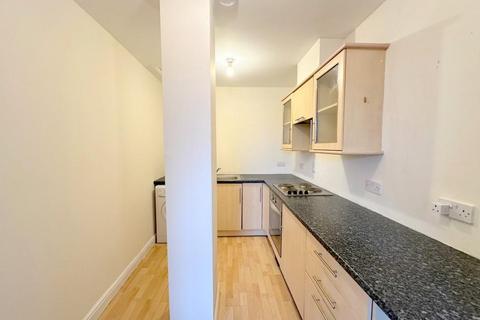 1 bedroom apartment to rent, Summerview Court, Mill Street, Luton, LU1 2NA