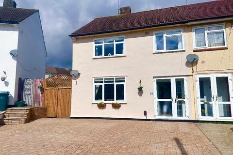 3 bedroom semi-detached house for sale, Wisley Road, Orpington, Kent, BR5 3DR