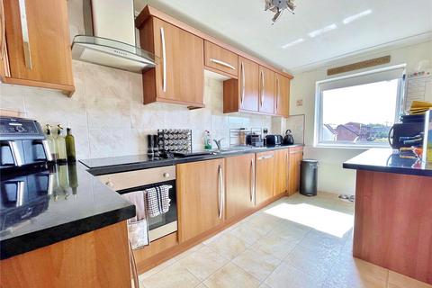 2 bedroom flat for sale, Downview Road, Worthing, West Sussex, BN11
