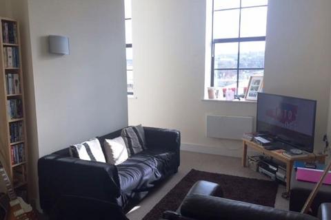 1 bedroom flat to rent, Green Lane, Sheffield, UK, S3