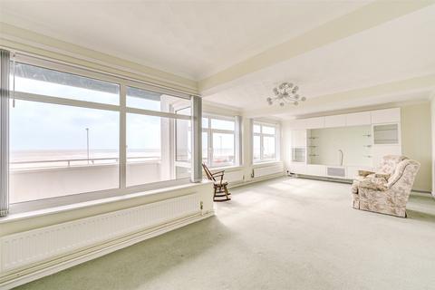 3 bedroom flat for sale, West Parade, Worthing, West Sussex, BN11