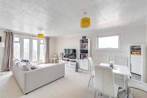 2 bedroom flat for sale, Waverley Court, Rowlands Road, Worthing, BN11