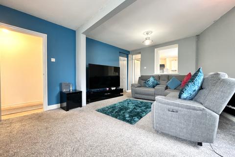 3 bedroom end of terrace house for sale, Godreaman, Aberdare CF44