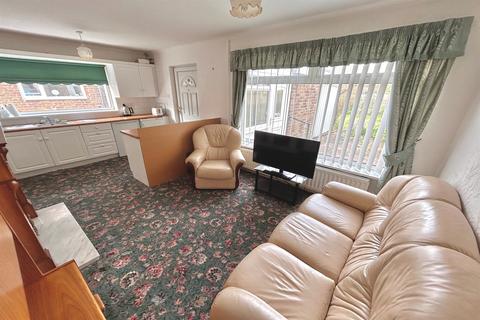 2 bedroom semi-detached house for sale, Malvern Crescent, Trimdon Station, County Durham, TS29