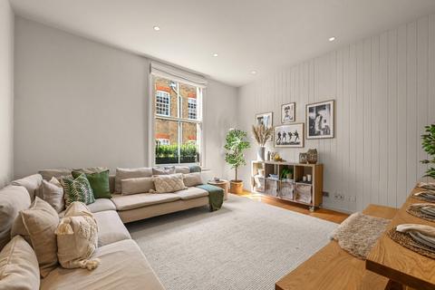 2 bedroom flat to rent, Bingham Place, Marylebone, London, W1U