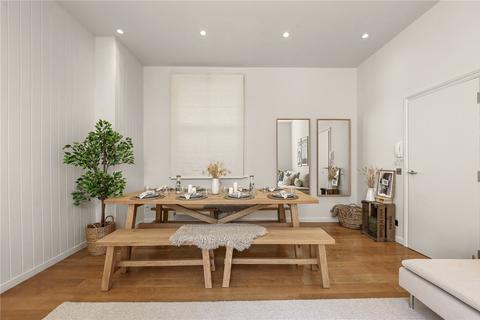 2 bedroom flat to rent, Bingham Place, Marylebone, London, W1U