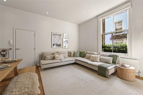 2 bedroom flat to rent, Bingham Place, Marylebone, London, W1U