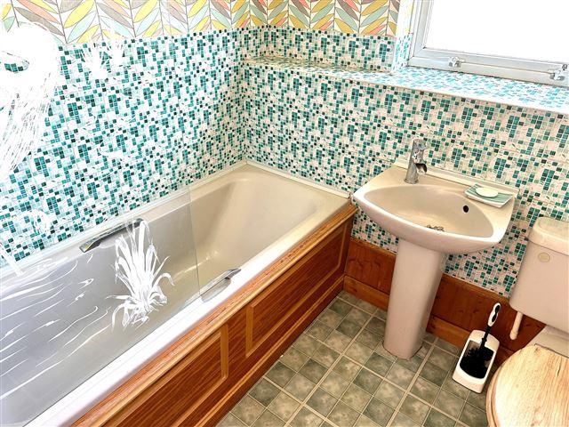 Bathroom/WC