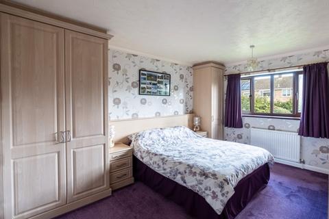 4 bedroom detached house for sale, Hawthorn Drive, Thrapston, Northamptonshire