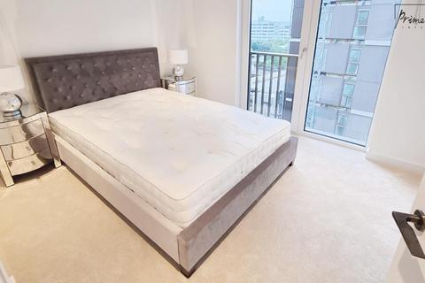 1 bedroom apartment to rent, Bowery Apartments, White City Living, London W12