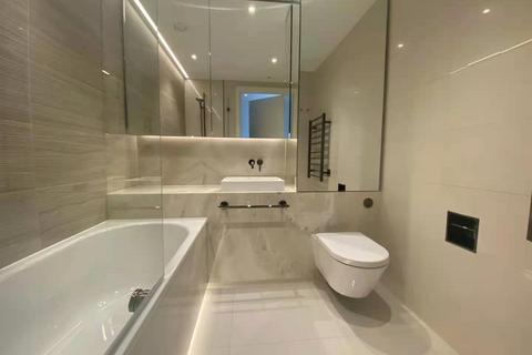 1 bedroom apartment to rent, Bowery Apartments, White City Living, London W12