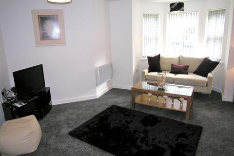 1 bedroom apartment to rent, St. Georges Street, Ipswich, Suffolk, UK, IP1