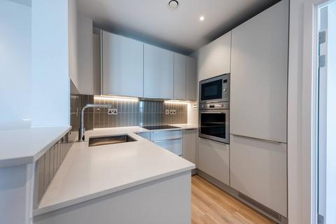 1 bedroom flat to rent, Ten Degrees, Croydon, London, CR0