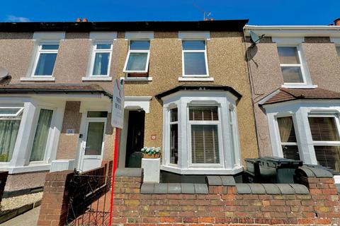 3 bedroom terraced house for sale, Old Town, Swindon SN1