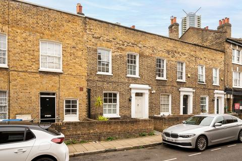 2 bedroom house for sale, Hayles Street, Kennington, London, SE11