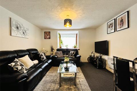 1 bedroom apartment for sale, Tippett Rise, Reading, Berkshire, RG2