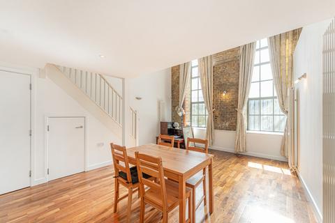 2 bedroom duplex for sale, Connaught Works, Bow E3