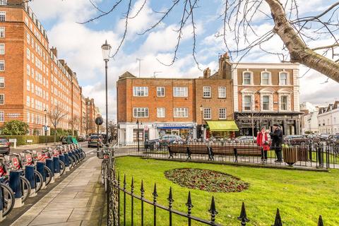 2 bedroom flat to rent, Whiteheads Grove, Chelsea, London, SW3