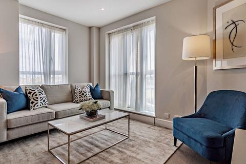 1 bedroom flat to rent, Westferry Circus, Canary Wharf, London E14, Canary Wharf E14