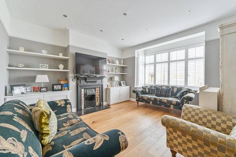 4 bedroom house for sale, Deerhurst Road, Streatham Common, London, SW16