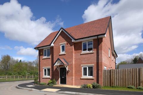 3 bedroom semi-detached house for sale, Plot 71, The Chesham at Sketchley Gardens, Heart of England Way CV11