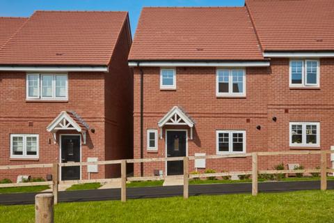 3 bedroom semi-detached house for sale, Plot 36, The Evesham at Regents Brook, Regents Brook EN7