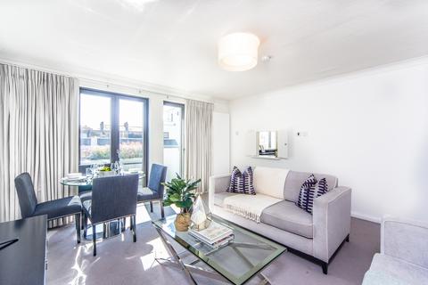 2 bedroom flat to rent, Fulham Road, South Kensington, London SW3, Kensington SW3