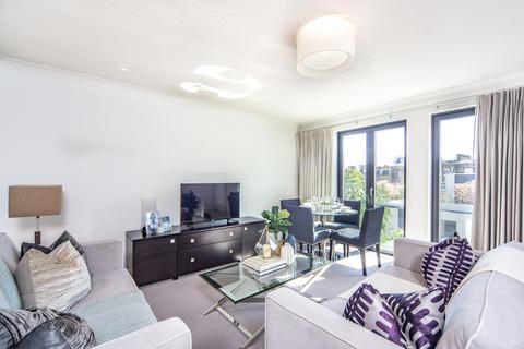 2 bedroom flat to rent, Fulham Road, South Kensington, London SW3, Kensington SW3