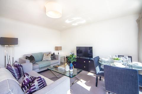 2 bedroom flat to rent, Fulham Road, Kensington SW3