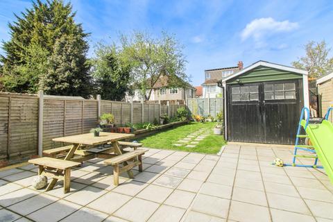 3 bedroom semi-detached house for sale, Westbourne Road, Addiscombe, CR0