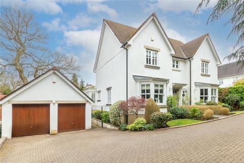 5 bedroom detached house for sale, The Beeches, Mill Road, Lisvane, Cardiff, CF14