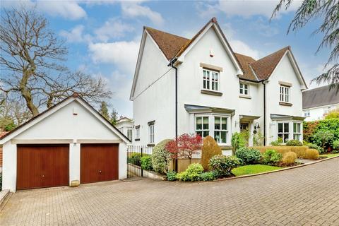 4 bedroom detached house for sale, The Beeches, Mill Road, Lisvane, Cardiff, CF14
