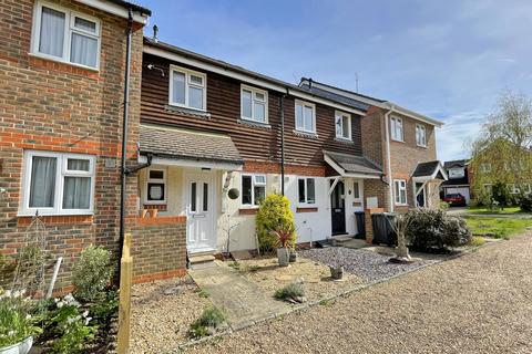 2 bedroom terraced house for sale - Heath Close, Sayers Common, Hassocks, West Sussex, BN6 9XL