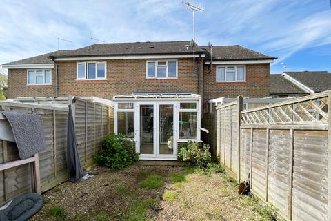 2 bedroom terraced house for sale, Heath Close, Sayers Common, Hassocks, West Sussex, BN6 9XL