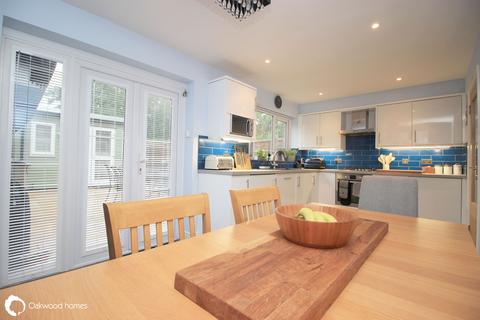 2 bedroom terraced house for sale, Linley Road, St Peters