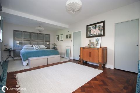 4 bedroom maisonette for sale, Edith Court, Margate