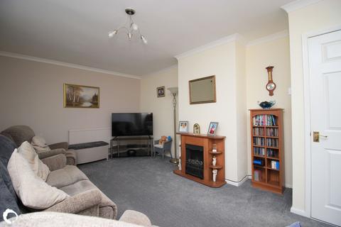 3 bedroom end of terrace house for sale, Lister Road, Margate