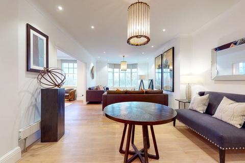 4 bedroom flat to rent, Park Road, St. John's Wood NW8